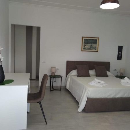 Cala Caterina Rooms Villasimius Kültér fotó