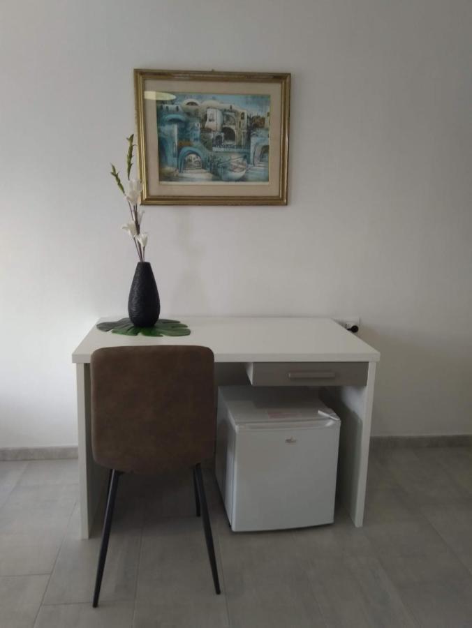 Cala Caterina Rooms Villasimius Kültér fotó