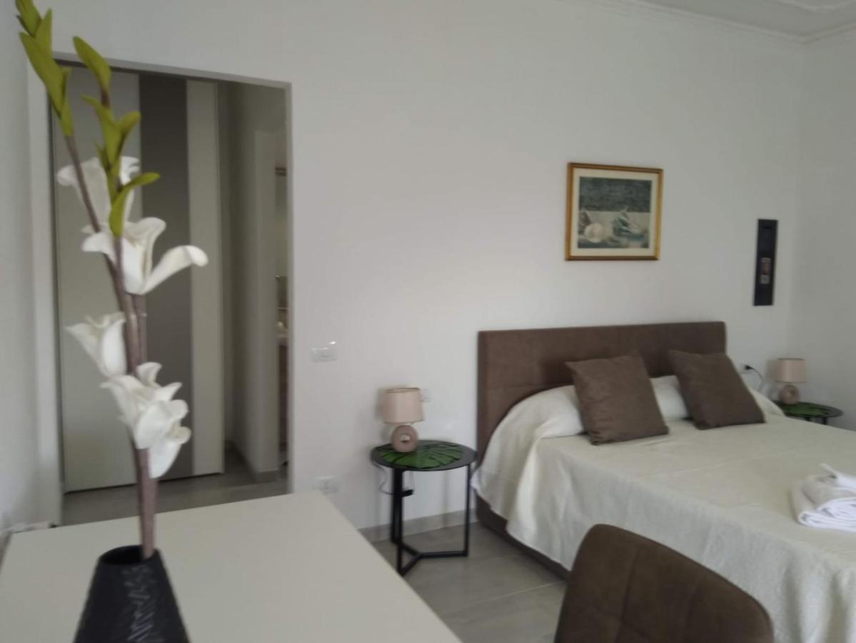 Cala Caterina Rooms Villasimius Kültér fotó