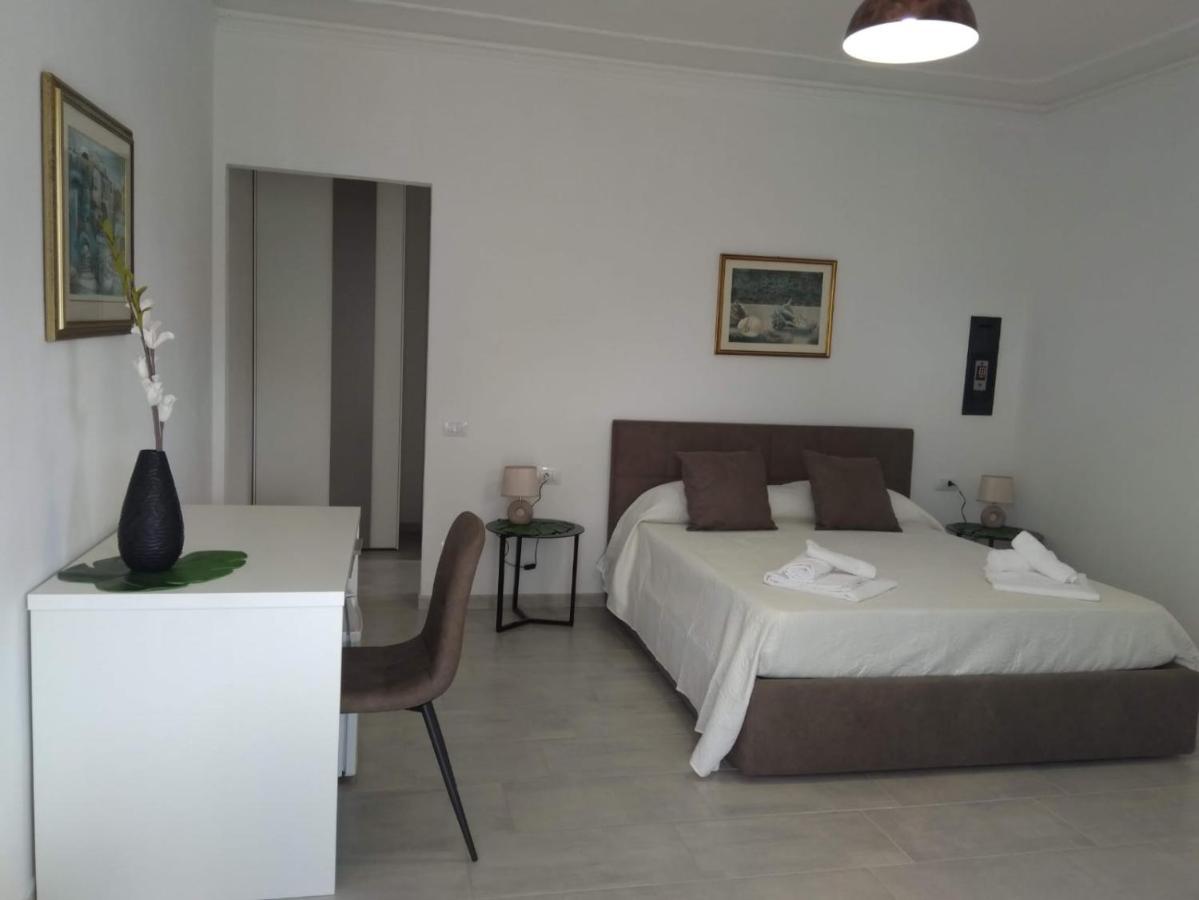 Cala Caterina Rooms Villasimius Kültér fotó