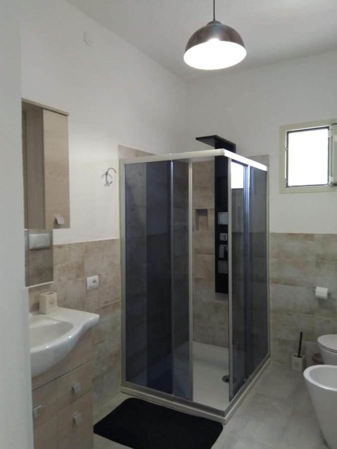 Cala Caterina Rooms Villasimius Kültér fotó