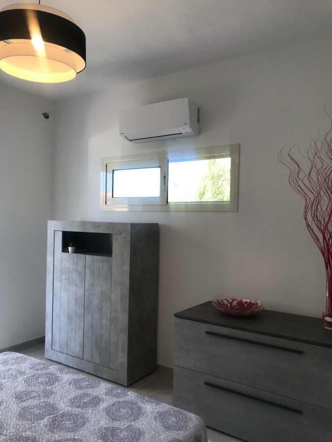 Cala Caterina Rooms Villasimius Kültér fotó