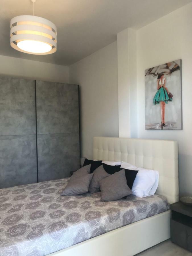 Cala Caterina Rooms Villasimius Kültér fotó