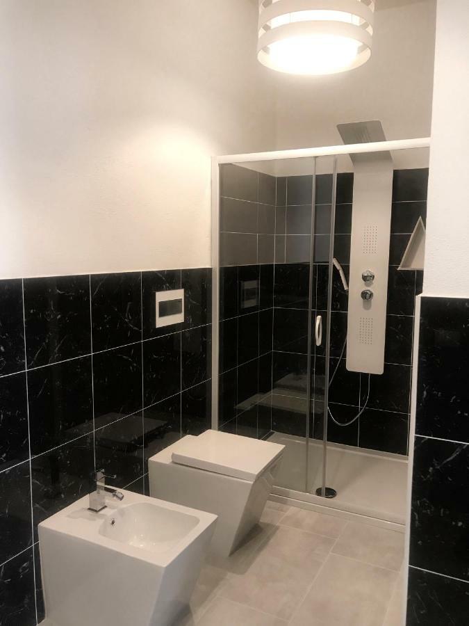 Cala Caterina Rooms Villasimius Kültér fotó
