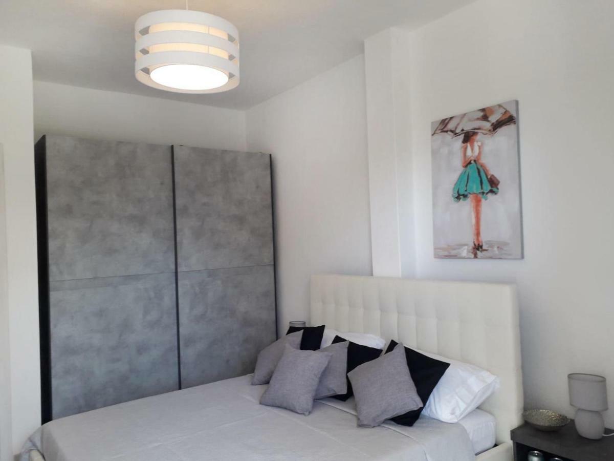 Cala Caterina Rooms Villasimius Kültér fotó